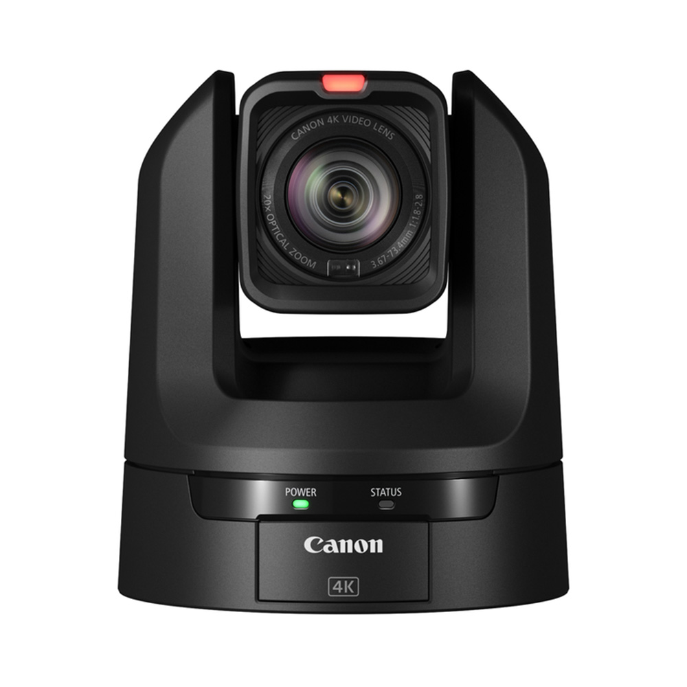 Canon CR-N100 Professional PTZ Camera
