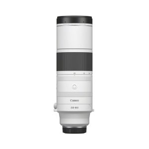 Canon RF 200-800mm f/6.3-9 IS USM