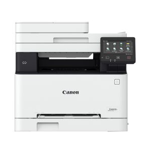 Canon i-SENSYS MF657Cdw Colour Multi-Functional Laser Printer