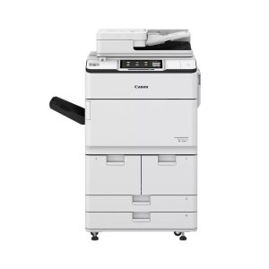 Canon imageRUNNER Advance DX6980i-front