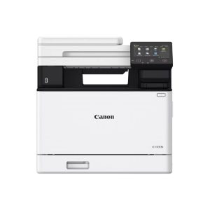 Canon i-SENSYS X C1333i-front