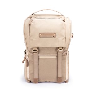 Vanguard VEO Range 48 Beige Daypack