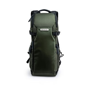 Vanguard VEO SELECT 44BR Green Camera Backpack