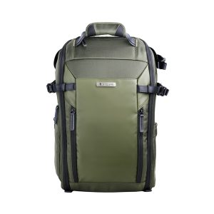 Vanguard VEO Select 45BFM Green Backpack