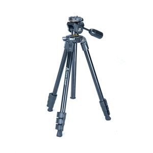 Vanguard VESTA 234AP Aluminium Pan Head Tripod