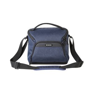 Vanguard VESTA Aspire 21 Navy Blue Camera Shoulder Bag