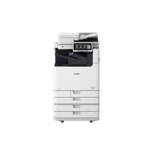 Canon imageRUNNER Advance DX 6800-front