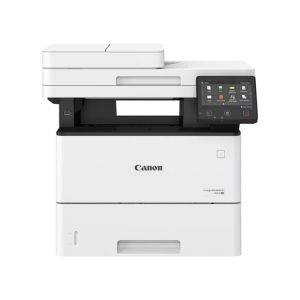 Canon imageRUNNER 1643 II Series-front