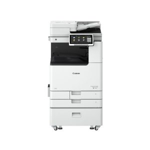 Canon imageRUNNER ADVANCE DX 4900-front