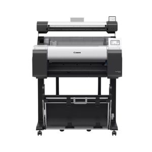 Canon imagePROGRAF TM-255 MFP Lm24-front