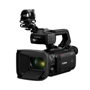 Canon XA70 Professional Camcorder