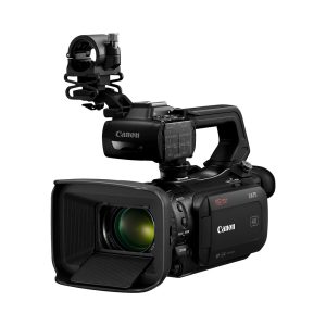 Canon XA75 Professional Camcorder