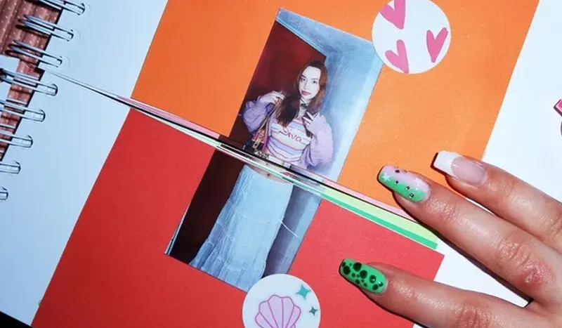 Fashion Lookbook - Valentine's Day inspiration Fashion Lookbook - Valentine's Day inspiration