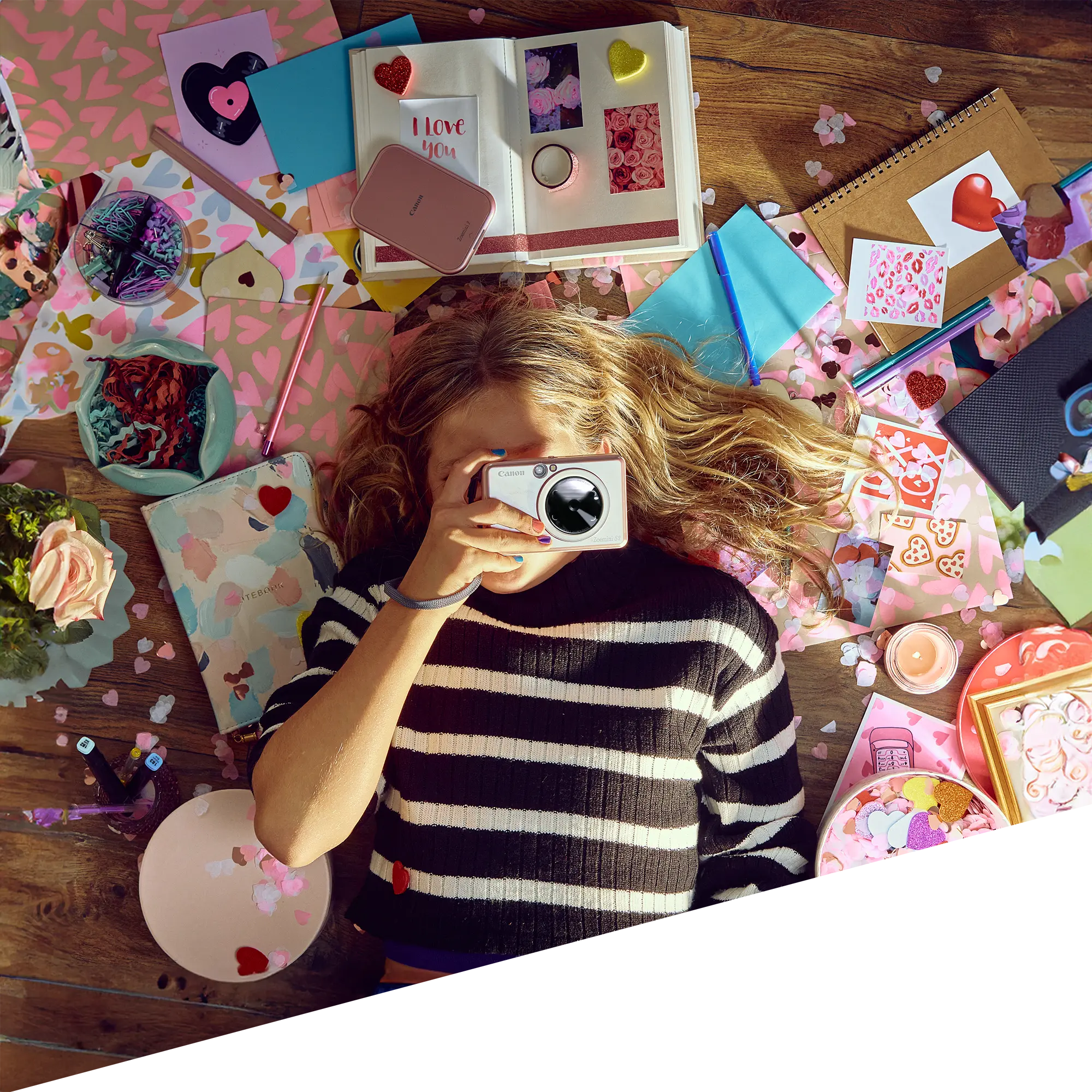 Valentine's Day header image - mobile Valentine's Day header image - mobile