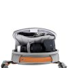 Vanguard VEO CITY CB24 Grey Cross-body Bag - Contents