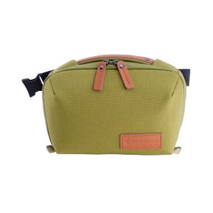 Vanguard VEO CITY CB24 Green Cross-body Bag