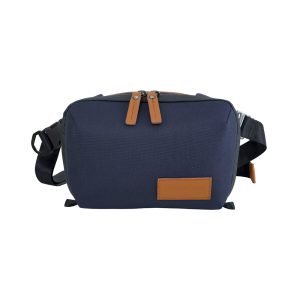 Vanguard VEO CITY CB24 Navy Blue Cross-body Bag