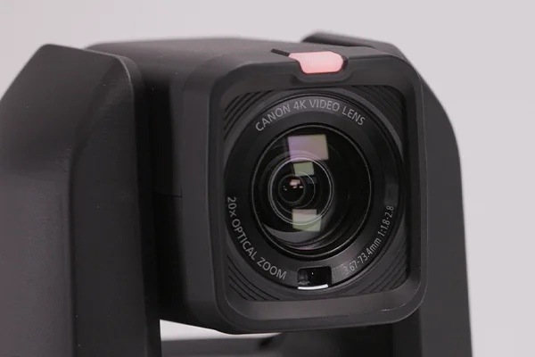 Canon Professional PTZ Cameras - Hybrid AF