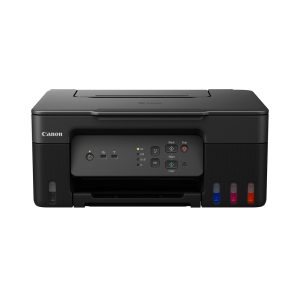 Canon PIXMA G3430 - Multi-Functional Megatank Printer