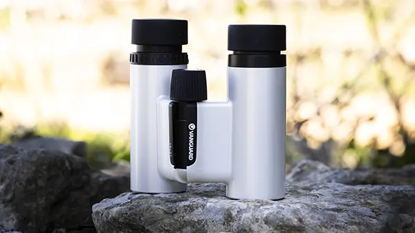 Vanguard VESTA 10x21 Binoculars