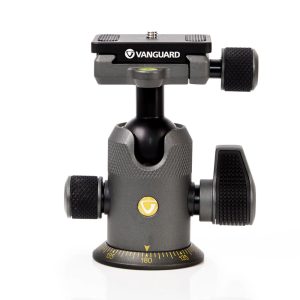 Vanguard ALTA BH-100 Arca Compatible Ball Head