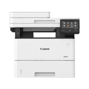 Canon i-SENSYS MF552dw - Monochrome Laser Multi-Functional Printer