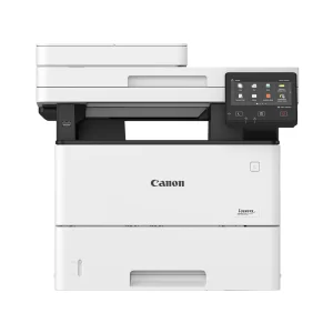 Canon i-SENSYS MF553dw - Monochrome Laser Multi-Functional Printer