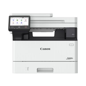 Canon i-SENSYS MF463dw II - Monochrome Laser Multi-Functional Printer