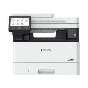 Canon i-SENSYS MF465dw II - Monochrome Laser Multi-Functional Printer