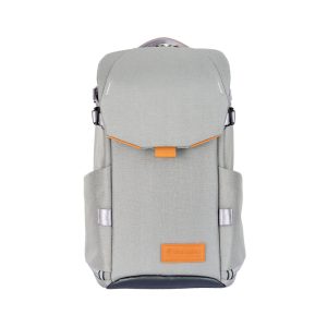 Vanguard VEO City B37 Grey Backpack