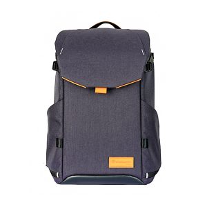 Vanguard VEO City B46 Navy Blue Backpack