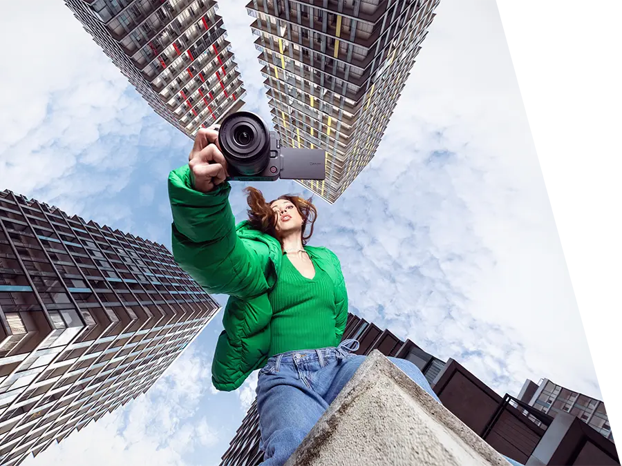 Canon Cashback - up to €1000 rebate