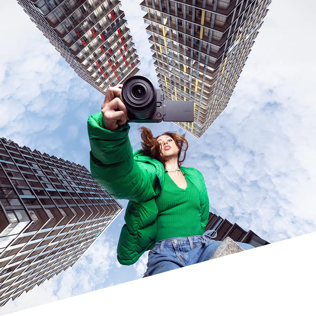 Canon Cashback - up to €1000 rebate