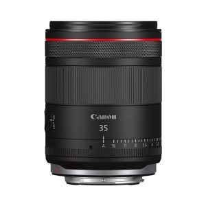 Canon RF 35mm f/1.4L VCM