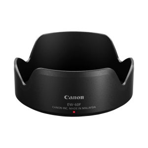 Canon EW-60F Lens Hood