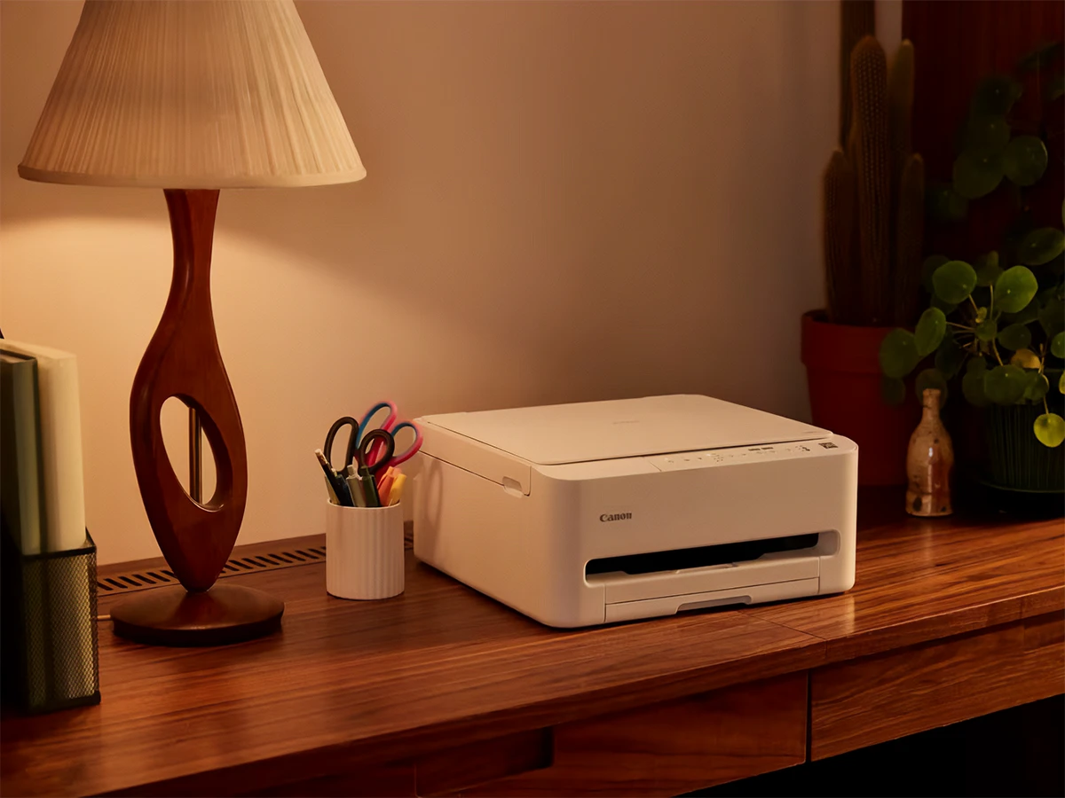 Canon Back to School offers - PIXMA TS4150i