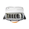 Vanguard VEO CITY S36 Grey Bag - Inner Compartments