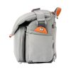 Vanguard VEO CITY S36 Grey Bag - Side