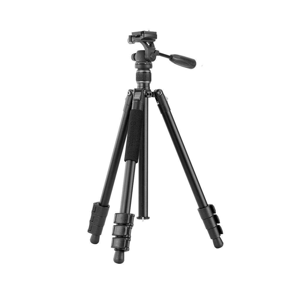 Vanguard VESTA GO 234AP Travel Tripod