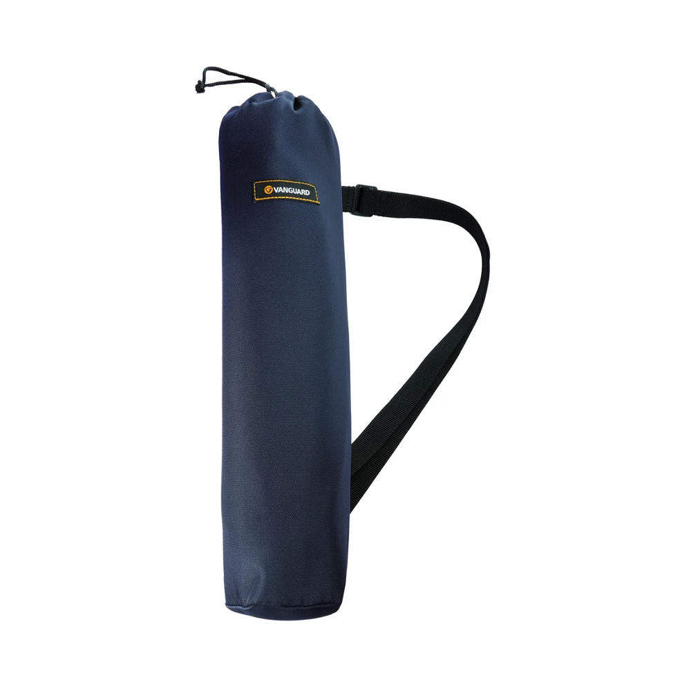 Vanguard VESTA GO 234AP Travel Tripod - Carry Bag