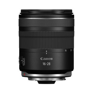 Canon RF 16-28mm f/2.8 IS STM