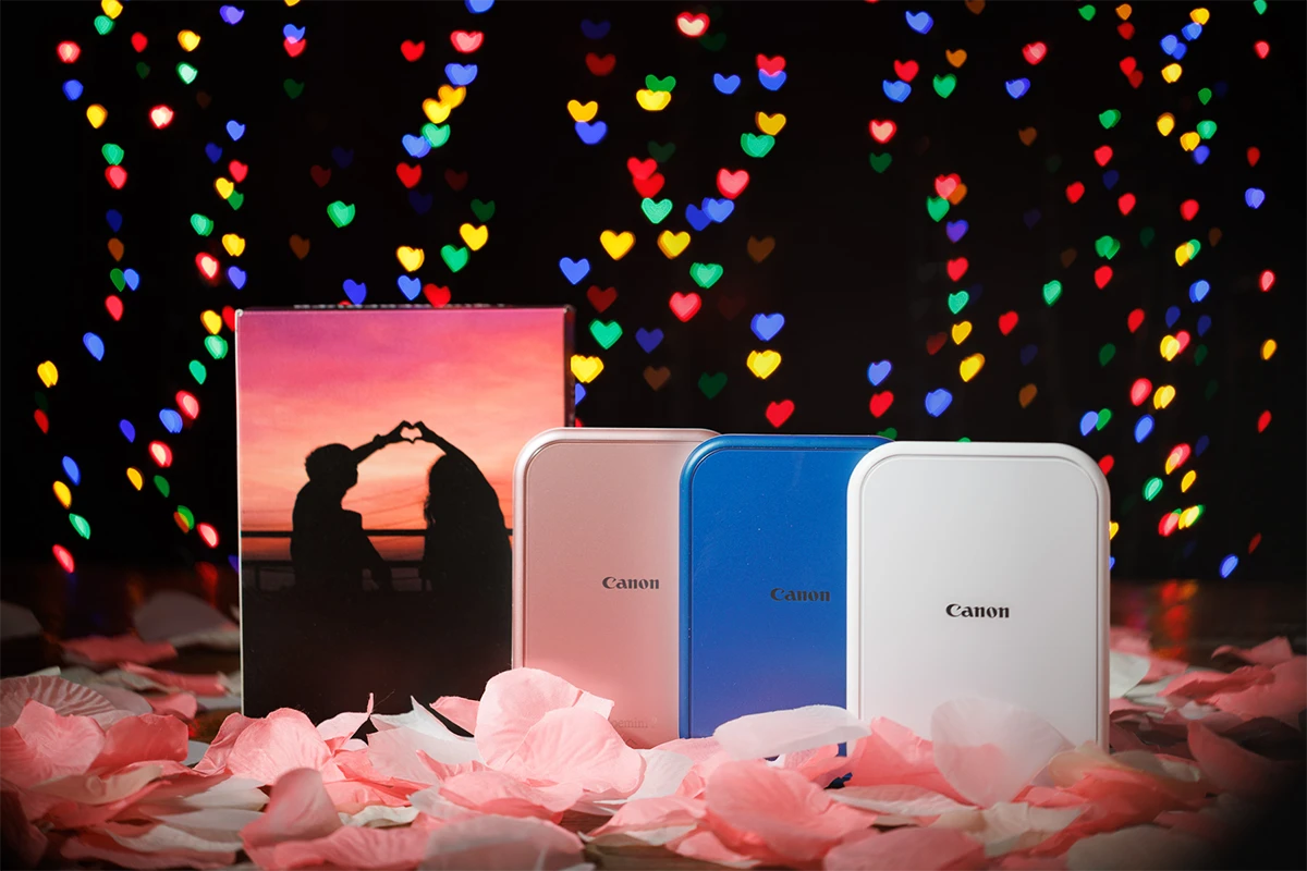 Valentine's day promo Valentine's day promo