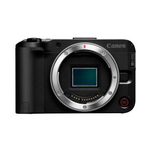 Canon EOS R50 V (body) - Front