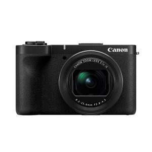 Canon PowerShot V1 - Premium compact camera