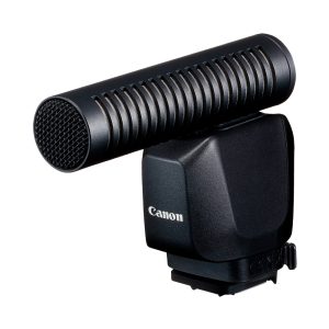 Canon DM-E1D Directional Stereo Microphone