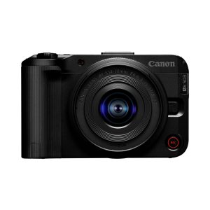 Canon EOS R50 V + RF-S 14-30mm f/4-6.3 IS STM PZ