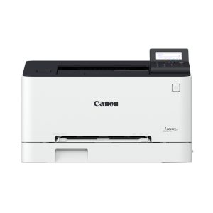 Canon i-SENSYS LBP633Cdw A4 Colour Laser Printer