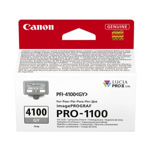 Canon PFI-4100 Grey