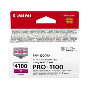 Canon PFI-4100 Magenta