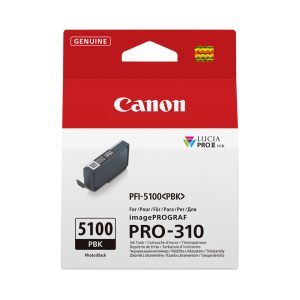 Canon PFI-5100 Photo Black